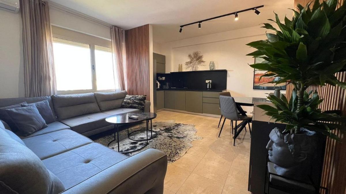 Tropical Apartment *